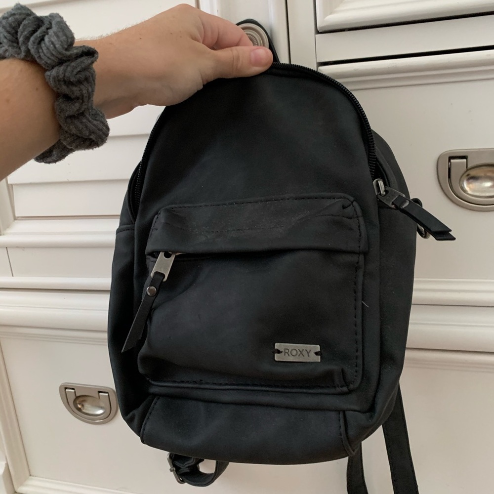 Mini Roxy Backpack